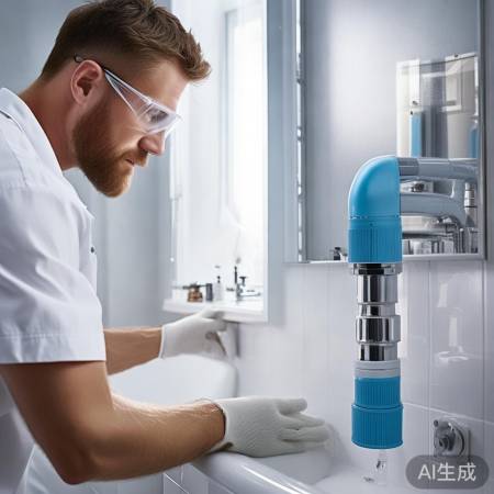 辅助设备提升水压，注意兼容与安