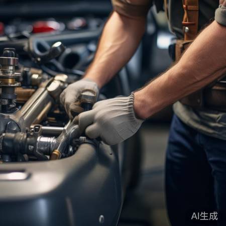 旋开排气阀,通道畅通