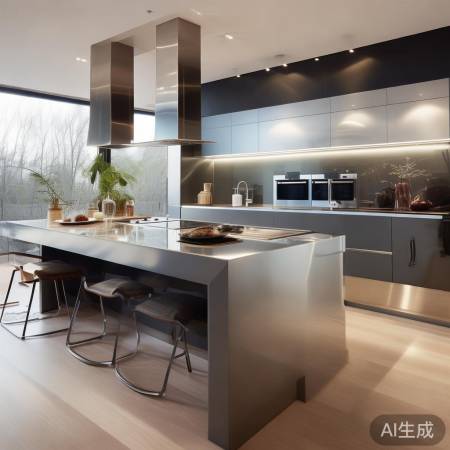 消毒柜运行中能暂停使用吗？