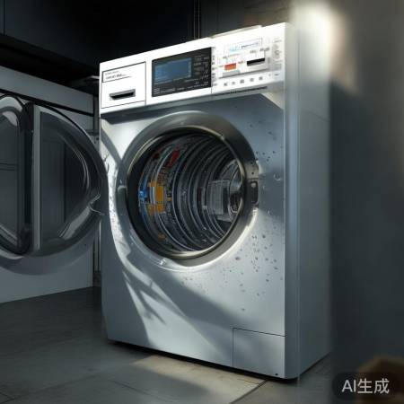 创维洗衣机电路板更换教程详解