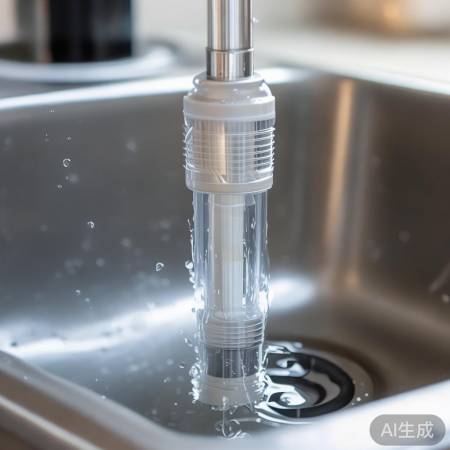 智能马桶滤芯更换教程：轻松拆装指南