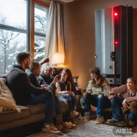 壁挂炉ACT灯亮故障原因及解决方法