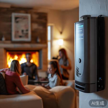 壁挂炉故障处理指南