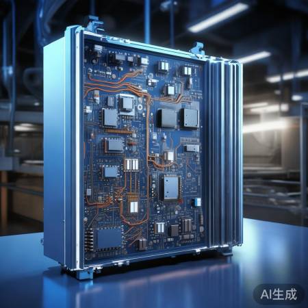 空气能主板维修技巧解析，快速解决故障问题