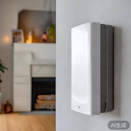 禁止堆放易燃物