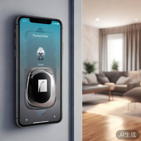 智能锁远程控制：居家安全的新选择