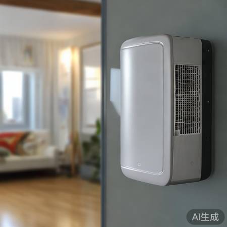 三星冰箱压缩机：揭秘高效节能的秘密