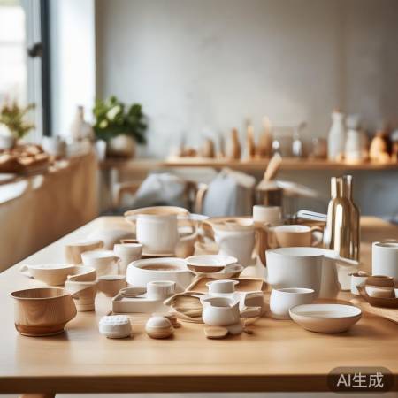 星月门，用心做产品