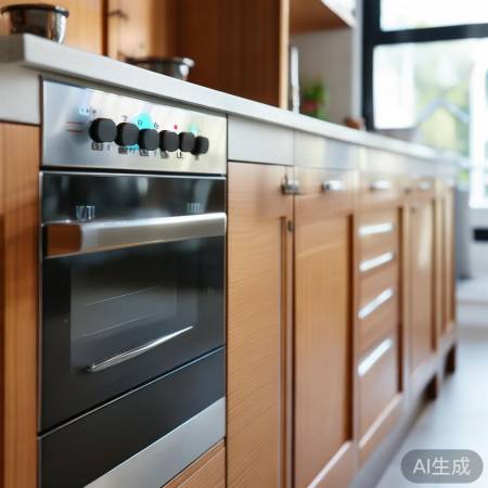 集成灶与厨柜搭配安装攻略