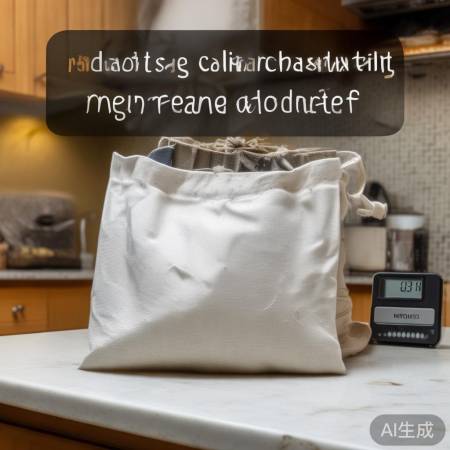 布袋需定期更换保清新