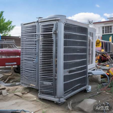 空调选购小常识分享