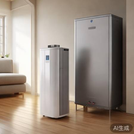 空间限选即热式，宽敞选储水式