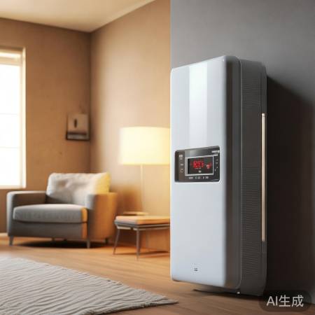 壁挂炉定时操作技巧，轻松实现节能舒适生活