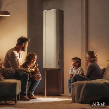 掌握小技巧,节能生活轻松享