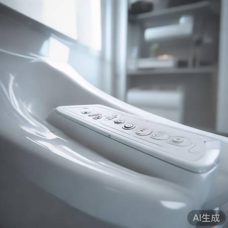 智能马桶按钮电池型号推荐：选择适合您的马桶升级方案