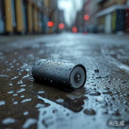 电池使用注意安全