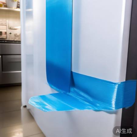 滨州双面冰箱专用蓝胶带推荐：高效密封，品质保障