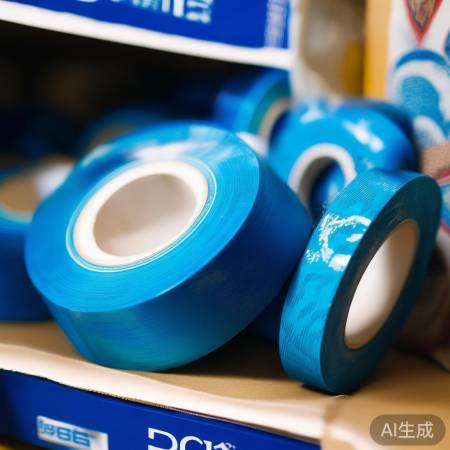 滨州冰箱专用蓝胶带推荐