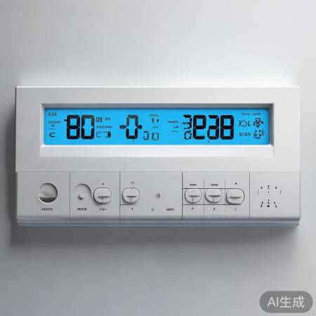 飞度空调操作图解：轻松上手，省心省电技巧