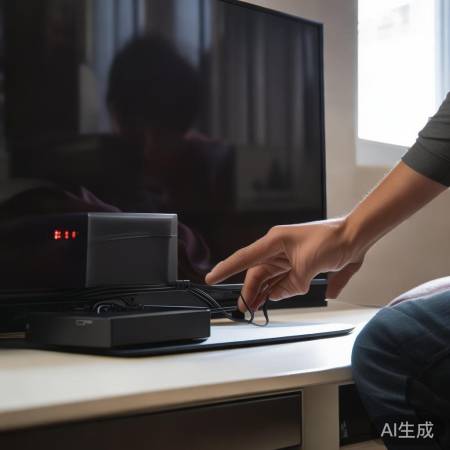 先锋电视机信号灯不显示怎么办？快速排查解决方法！