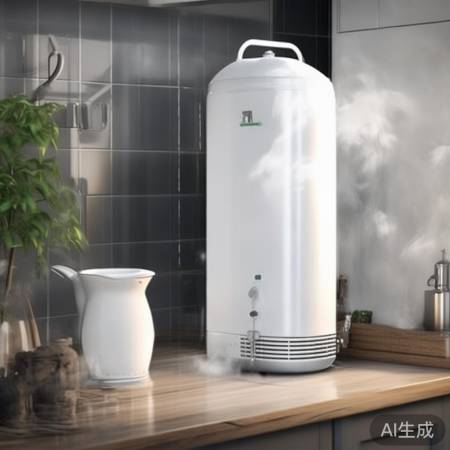 热水器排气阀自动流水功能解析，告别排水烦恼