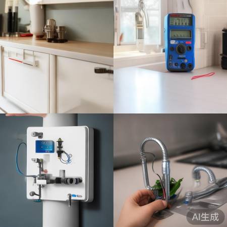 检查水位传感器，排查err8故