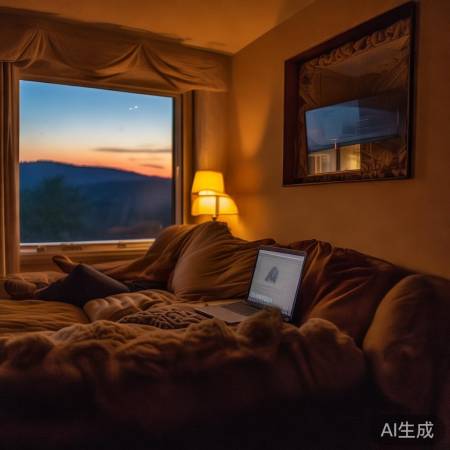 德国MDQ智能马桶3303：家庭卫生间新宠，智能生活新体验