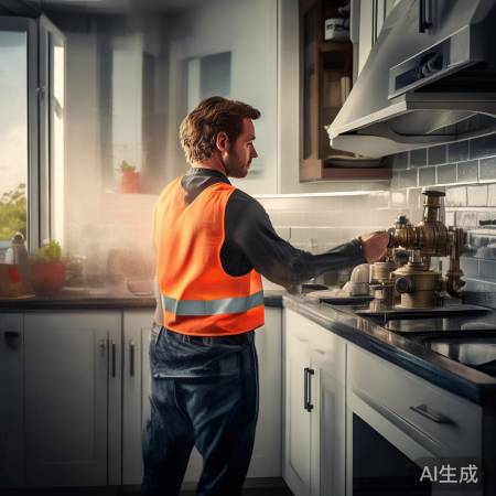 热水器接头漏气怎么办？快速解决方法大揭秘