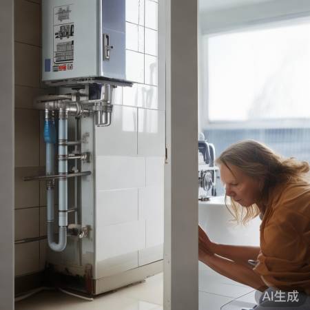 定期检查热水器,注意通风