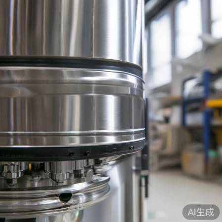 不锈钢水管热水器接口：高效连接，安全无忧