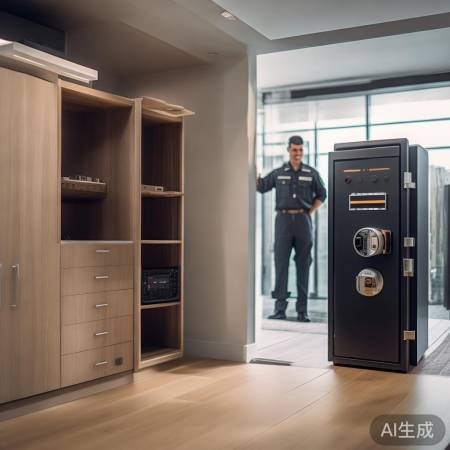 选购家具,关注售后服务