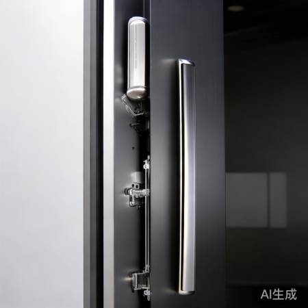 预留60-70mm安装空间