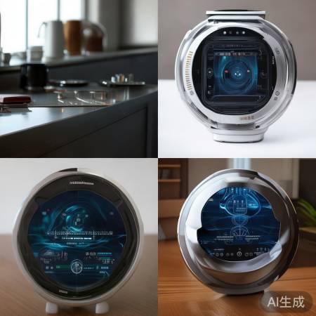 康佳集成灶功能全面,先科更智能