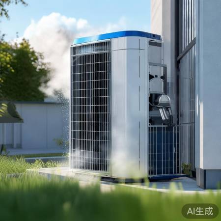 甘肃地区空气能厂商哪家强？揭秘空气能选购指南