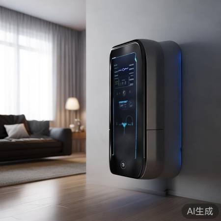 壁挂炉发展历程：三代进化揭秘