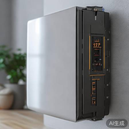 壁挂炉创新安全易维修