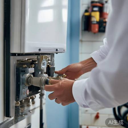 壁挂炉维护防缺水技巧