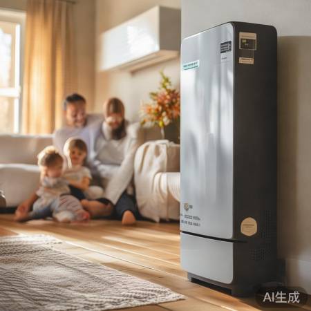 福建空气能定频采暖设备：节能环保的冬季取暖新选择