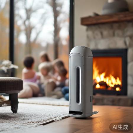 节能环保冬暖新选择