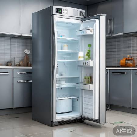 密云电冰箱维修保养指南，快速恢复冷气效果