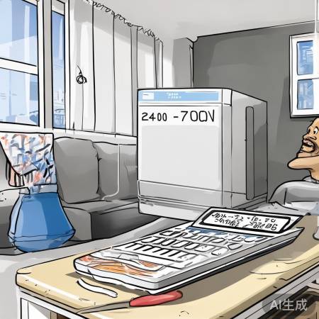 三菱中央空调容量选择指南：精准匹配，舒适生活