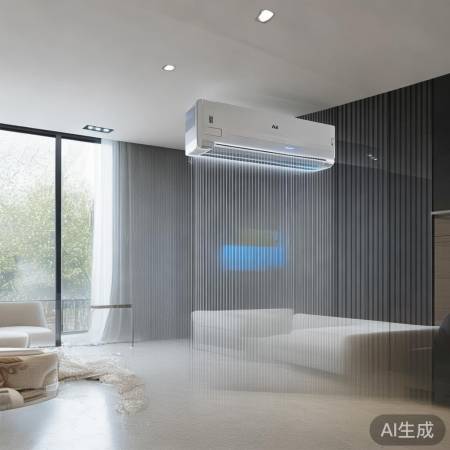 三菱中央空调,舒适品质之选