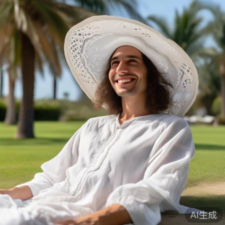 透气衣服，夏日清凉