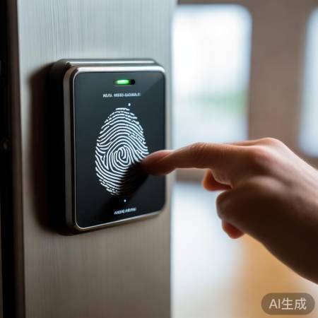 指纹锁锁不上原因详解