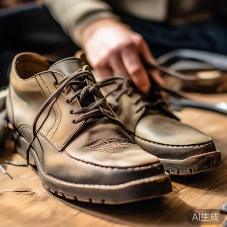 洗衣机洗鞋洗烂了怎么办？教你正确清洗洗衣机衣物！