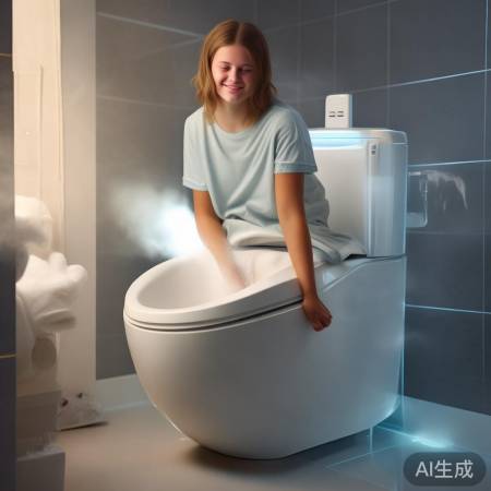 暖风烘干，干爽福音，风猛接受难