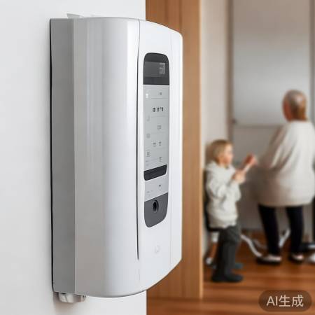 小沃壁挂炉pwq：高效节能壁挂炉新选择