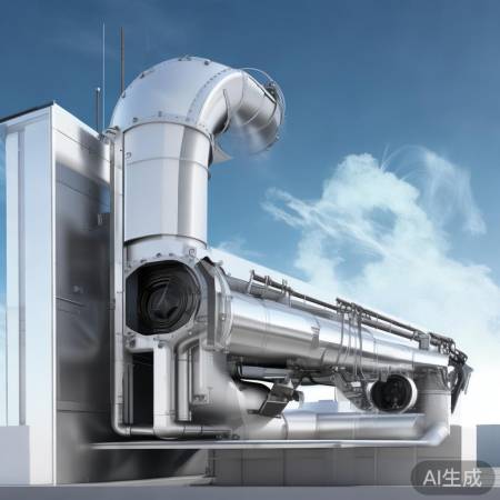 中央空调排烟管结构详解：全面解析与安装技巧