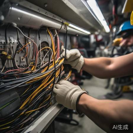 智能马桶盖线束定制图解：选购与安装指南