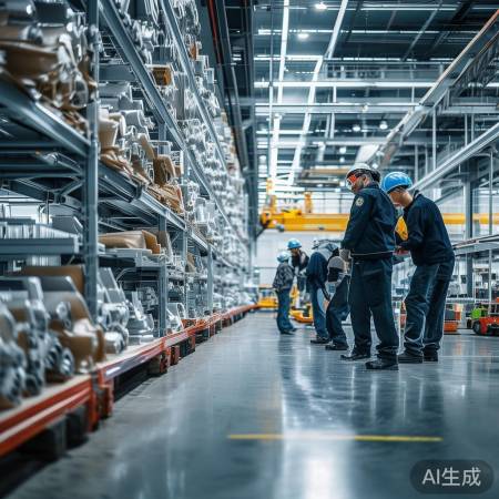 桂林空气能配件城：一站式配件采购首选之地